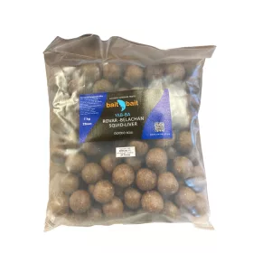 Bait Bait Oldódó Bojli YAB-BA 22mm 1kg