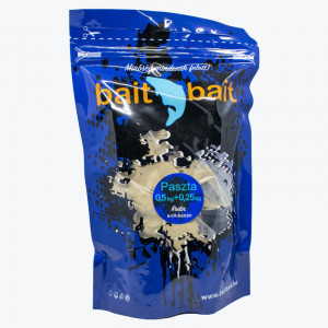 Bait Bait Rodin (A Gondolkodó) Paszta 0,5kg+0,25kg