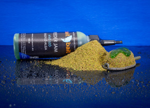 Bait Bait Hívó Szó Premium Method Mix 800g