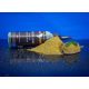 Bait Bait Hívó Szó Premium Method Mix 800g