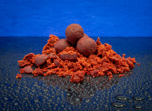 Bait Bait Ébredő Erő Bojli 20mm 1kg