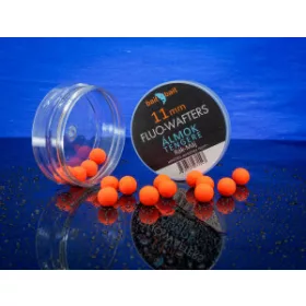   Bait Bait Álmok Tengere Fluo Wafters Mini Bojli+Betain 11mm 20g
