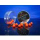 Bait Bait Álmok Tengere Fluo Wafters Mini Bojli+Betain 11mm 20g