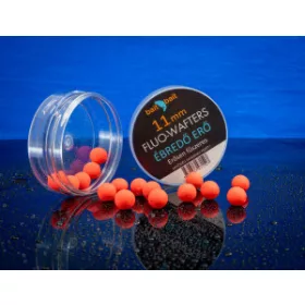   Bait Bait Ébredő Erő Fluo Wafters Mini Bojli+Betain 11mm 20g