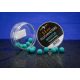 Bait Bait Mentor Fluo Wafters Mini Bojli+Betain 11mm 20g