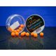 Bait Bait Tüzes Barack Fluo Wafters Mini Bojli+Betain 11mm 20g