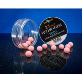 Bait Bait YODA - Fluo Wafters Mini Bojli+Betain 11mm 20g