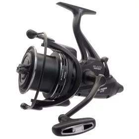   Haldorádó BLACK EDITION BC 14000 LCS nyeletőfékes nagypontyos orsó