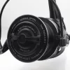 Haldorádó BLACK EDITION BC 14000 LCS nyeletőfékes nagypontyos orsó