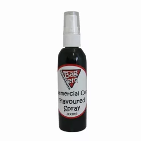 BAGEM FLAVOURED SPRAY - 100ml- Commercial Carp