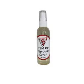 BAGEM FLAVOURED SPRAY - 100ml- F1nesse Carp