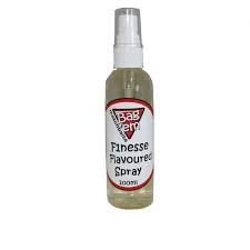 BAGEM FLAVOURED SPRAY - 100ml- F1nesse Carp