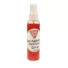 BAGEM FLAVOURED SPRAY - 100ml- Red Aggressor
