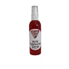 BAGEM FLAVOURED SPRAY - 100ml- Red Krill