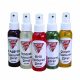 BAGEM FLAVOURED SPRAY - 100ml- Sweet Green