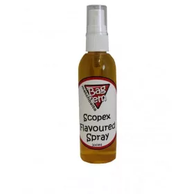 BAGEM FLAVOURED SPRAY - 100ml- Super Scopex