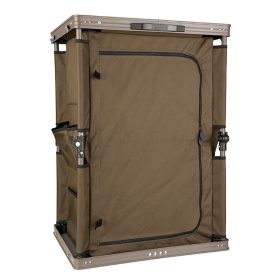 FOX SESSION TÁROLÓ