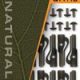Fox EDGES™ Naturals Slik Lead Clip & Pegs - Size 10
