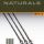 Fox EDGES™ Naturals Submerge Leaders 40lb