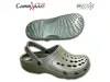 Camminare Free Time Clogs EVA papucs - military green
