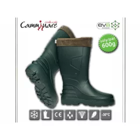 Camminare Angler Boots - csizma -30 Celsius - 47-es méret