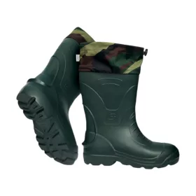   Camminare Voyager Camo Boots - csizma -30 Celsius - 47-es méret