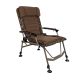 FOX SUPER DELUXE RECLINER CHAIR