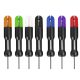 FOX BLACK LABEL STEALTH BOBBIN BLACK