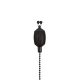FOX BLACK LABEL DUMPY BOBBINS BLUE