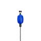 FOX BLACK LABEL DUMPY BOBBINS BLACK