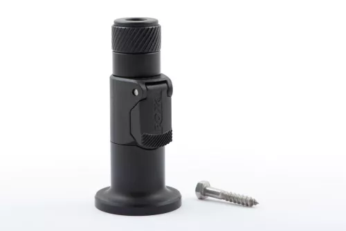 FOX BLACK LABEL STAGE STAND & QR INSERT