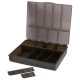 FOX EDGES XL ADJUSTABLE BOX