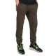 FOX COLLECTION LW JOGGER GREEN & BLACK - L