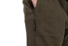 FOX COLLECTION LW JOGGER SHORT GREEN & BLACK - M