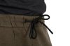 FOX COLLECTION LW JOGGER SHORT GREEN & BLACK - XXXL