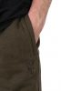 FOX COLLECTION LW JOGGER SHORT GREEN & BLACK - XXXL