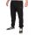 FOX COLLECTION JOGGER BLACK & ORANGE - M