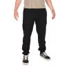 FOX COLLECTION JOGGER BLACK & ORANGE - M