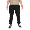 FOX COLLECTION JOGGER BLACK & ORANGE - M