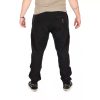 FOX COLLECTION JOGGER BLACK & ORANGE - M