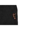 FOX COLLECTION JOGGER BLACK & ORANGE - M