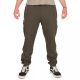 FOX COLLECTION JOGGER GREEN & BLACK - L