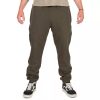FOX COLLECTION JOGGER GREEN & BLACK - XXXL