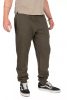 FOX COLLECTION JOGGER GREEN & BLACK - XXXL