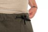 FOX COLLECTION JOGGER GREEN & BLACK - XXXL
