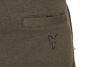 FOX COLLECTION JOGGER GREEN & BLACK - XXXL