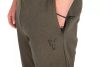 FOX COLLECTION JOGGER GREEN & BLACK - XXXL