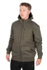 Fox Collection Soft Shell Jacket Green & Black XXL