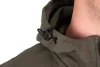 Fox Collection Soft Shell Jacket Green & Black XXL