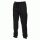 FOX COLLECTION SHERPA JOGGER BLACK & ORANGE - M